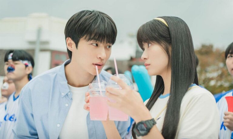 How K-pop Stars Are Dominating Asian Dramas