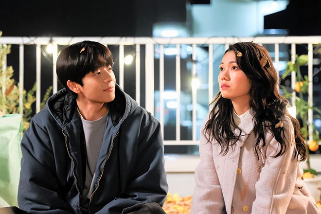 How Asian Dramas Are Addressing Mental Health More Openly