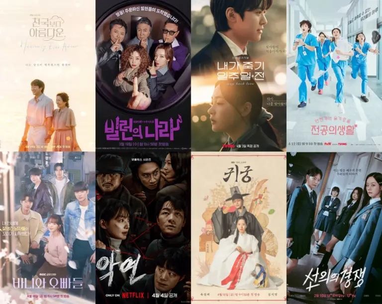 Rising Asian Directors Who Are Redefining Drama Storytelling