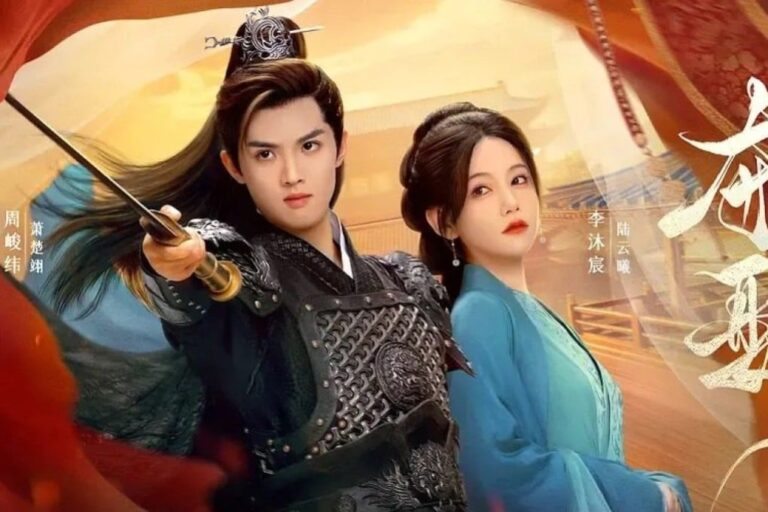 Vertical Dramas: How Screen Orientation Is Changing Storytelling