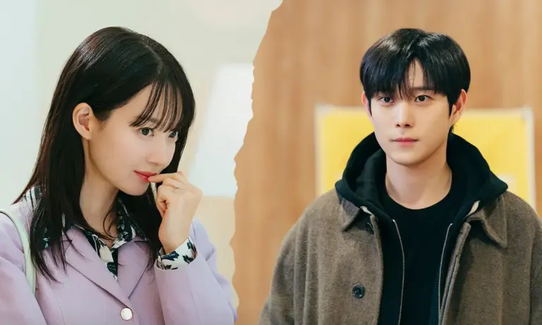 Loving Someone Who Cannot Stay