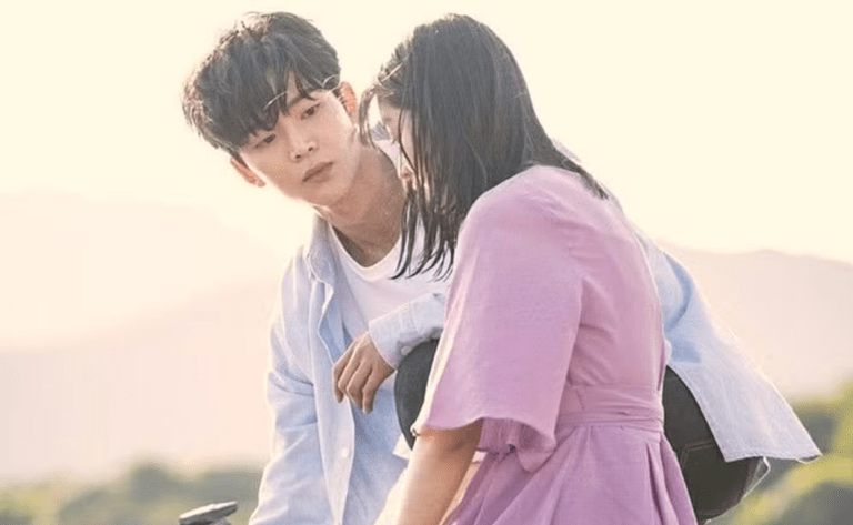 When the Past Returns to Test Love