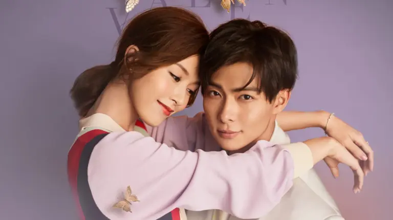 Learning to Love Again in Asian Dramas