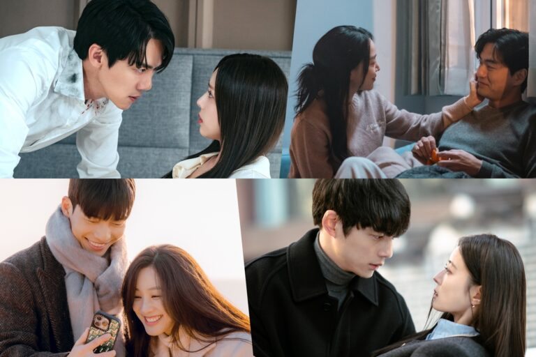 Friends to Lovers: When Friendship Slowly Turns Into Love