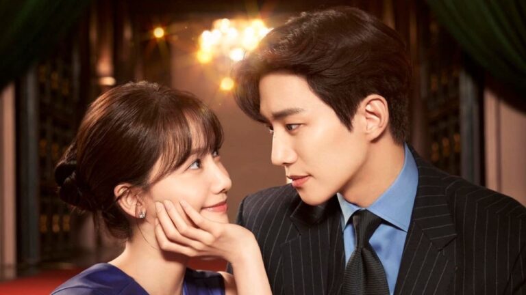 Forbidden Love in Asian Dramas: Loving Against Society’s Rules