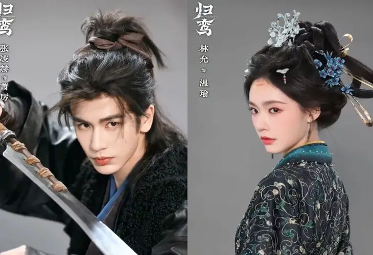 Why Asian Dramas Are Becoming More Global Than Ever