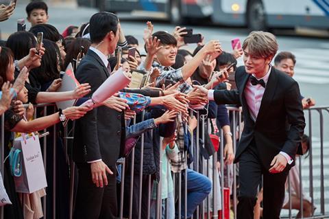 Behind-the-Scenes Trends: Production Are Changing Asian Dramas