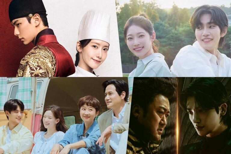 Dramas That Broke Viewership Records on Streaming Platforms