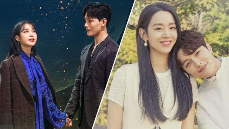 Dramas Where Love Helps Characters Overcome Trauma