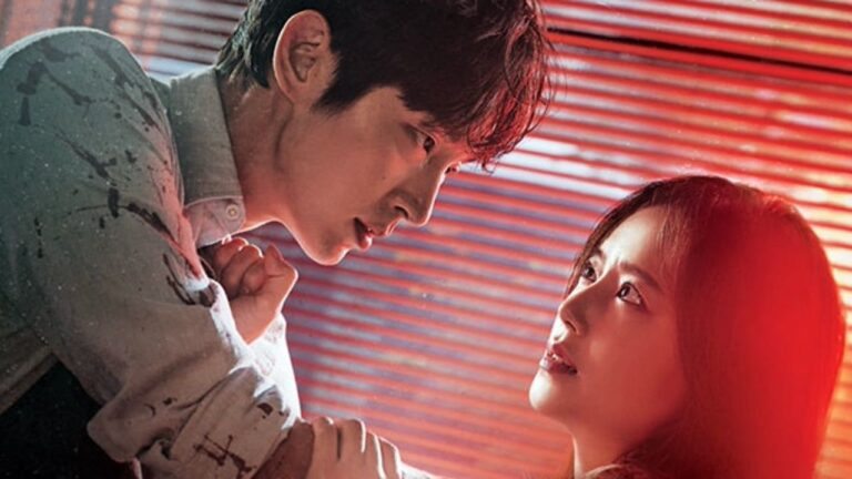 Romance in Asian Dramas