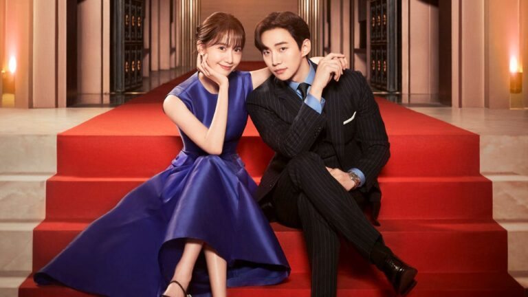 Why Taking Time Makes Love Stories