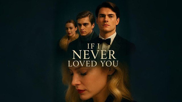If I Never Loved You DramaBox – How to Watch