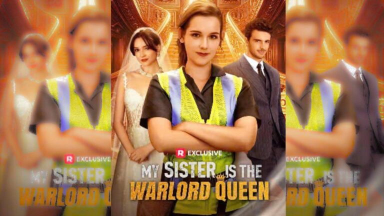 My Sister is The Warlord Queen – How to Watch