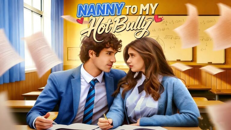 Nanny to my hot Bully – How to Watch