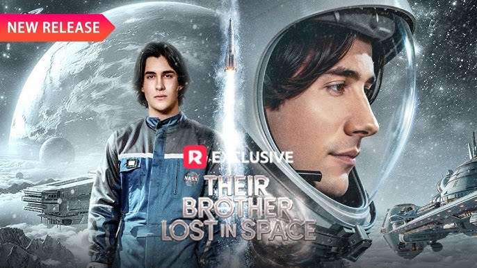Their Brother Lost in Space – How to Watch