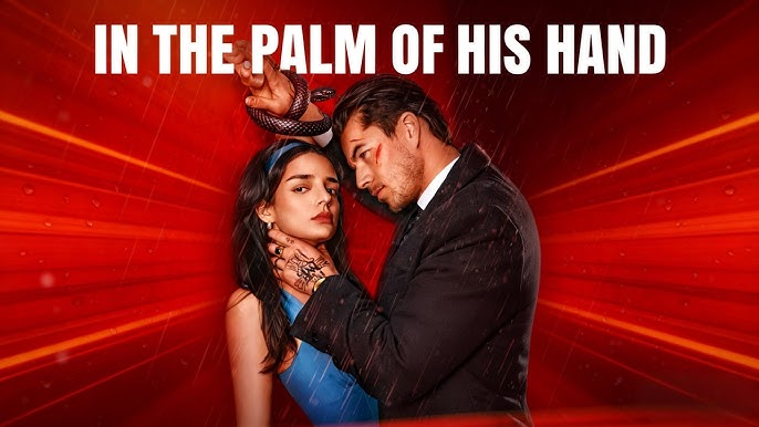 In the Palm of His Hand – How to Watch