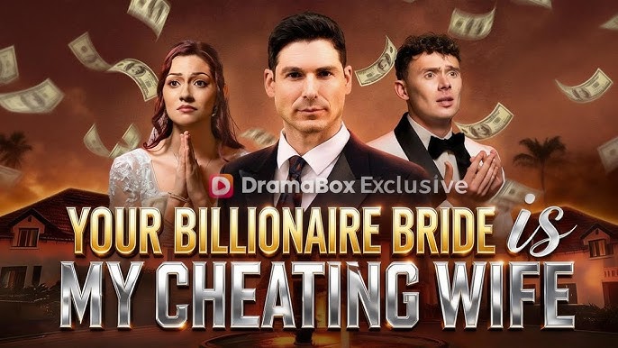 Your Billionaire Bride Is My Cheating Wife – How to Watch