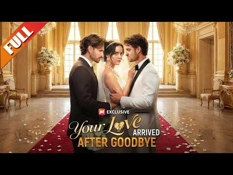 Love Arrived After Goodbye – How to Watch