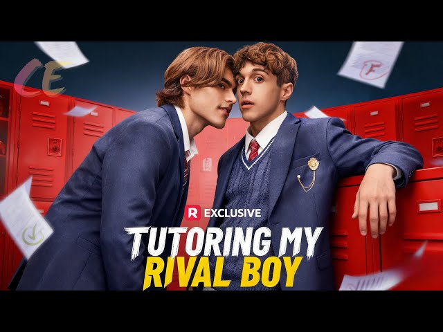 Tutoring my Rival Boy – How to Watch
