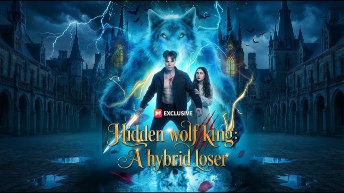 Hidden Wolf King：A Hybrid Loser – How to Watch