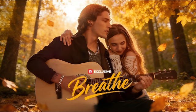 Breathe – How to Watch