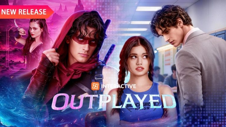 Outplayed – How to Watch