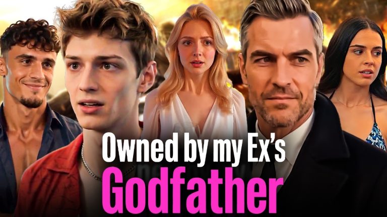 Owned by my Ex’s GodfatherOwned by my Ex’s Godfather – How to Watch