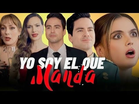 Yo Soy El Que Manda – Cómo Ver