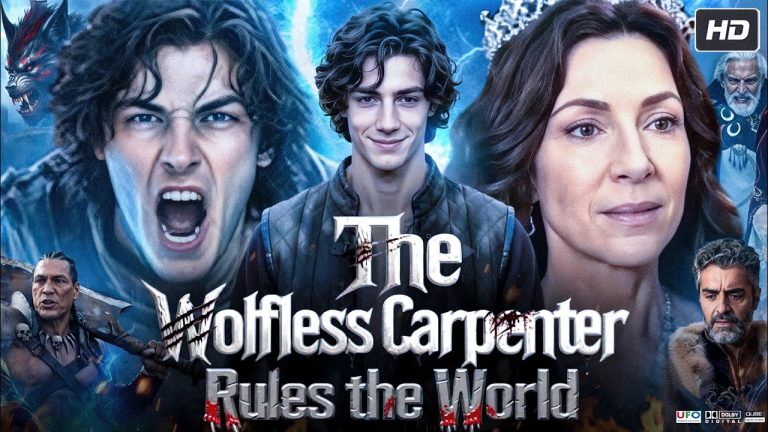 The Wolfless Carpenter Rules the World – How to Watch
