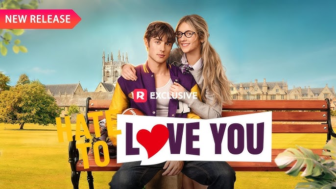 Hate to Love You – How to Watch