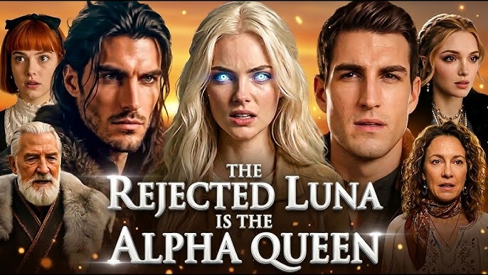 Rejected Luna Is the Alpha Queen – How to Watch