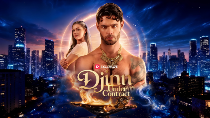 Djinn Under Contract – How to Watch