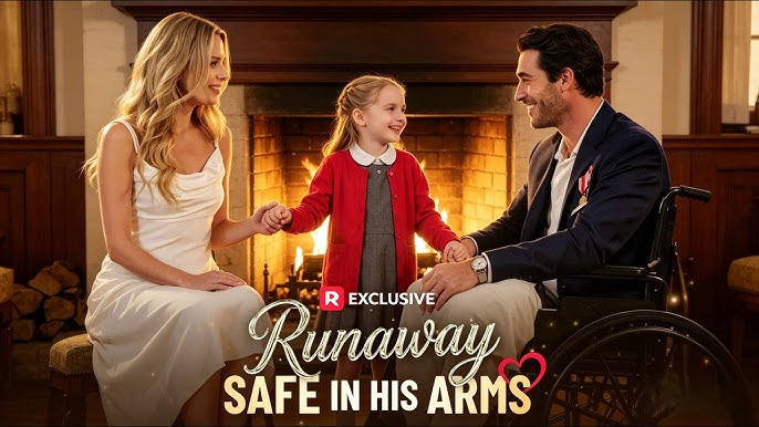 Runaway Single Mom, Safe in His Arms – How to Watch