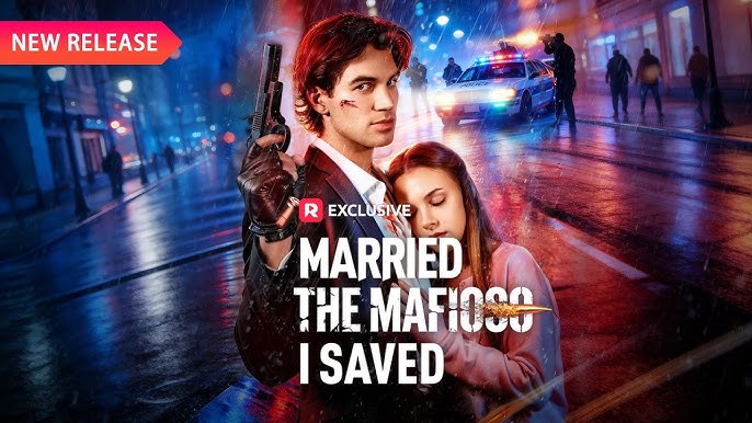 Married The Mafioso I Saved – How to Watch