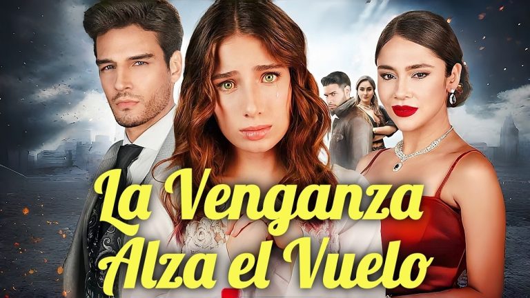 La Venganza Alza el Vuelo – Cómo Ver