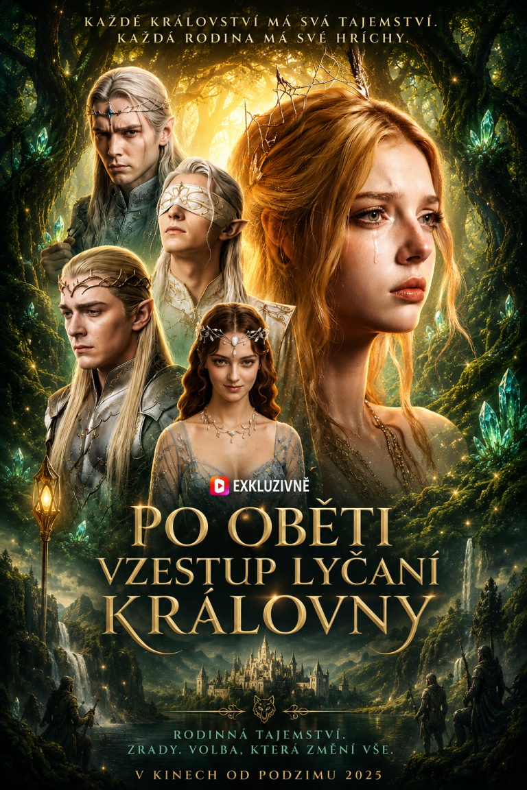 Po oběti rodina lituje – Sledovat DramaWave online