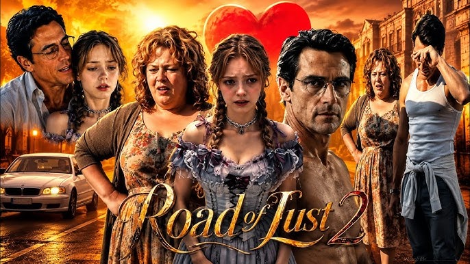 Road of Lust2 – How to Watch