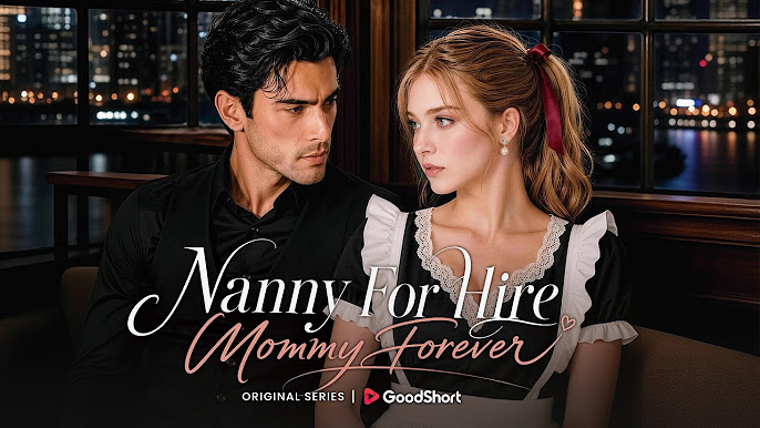Nanny For Hire Mommy Forever – How to Watch