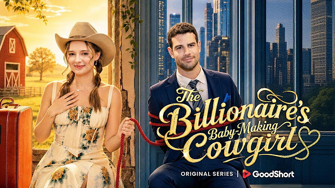 The Billionaire’s Baby-Making Cowgirl – How to Watch