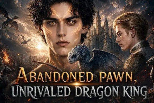 Abandoned Pawn, Unrivaled Dragon King – How to Watch