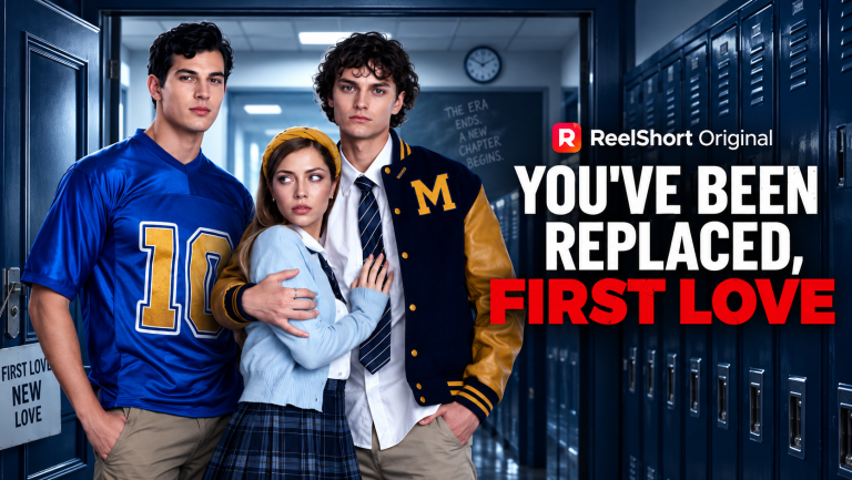 You’ve Been Replaced, First Love – How to Watch