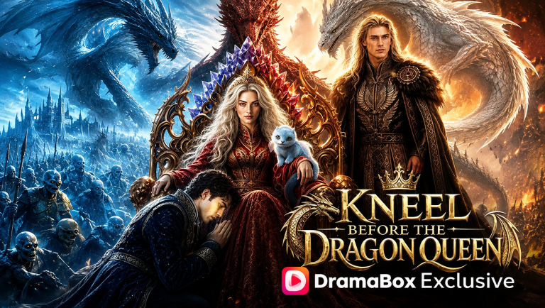 Kneel Before The Dragon Queen – How to Watch