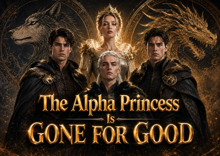The Alpha Princess Is Gone for Good – How to Watch