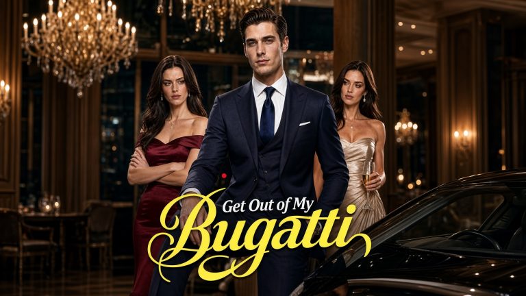 Get Out of My Bugatti – How to Watch
