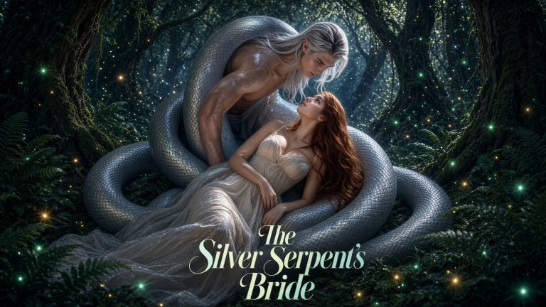 The Silver Serpent’s Bride – How to Watch