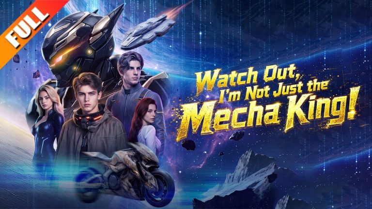 Watch Out: I’m Not Just the Mecha King – How to Watch