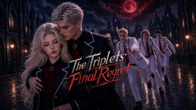 The Triplets’ Final Regret – How to Watch