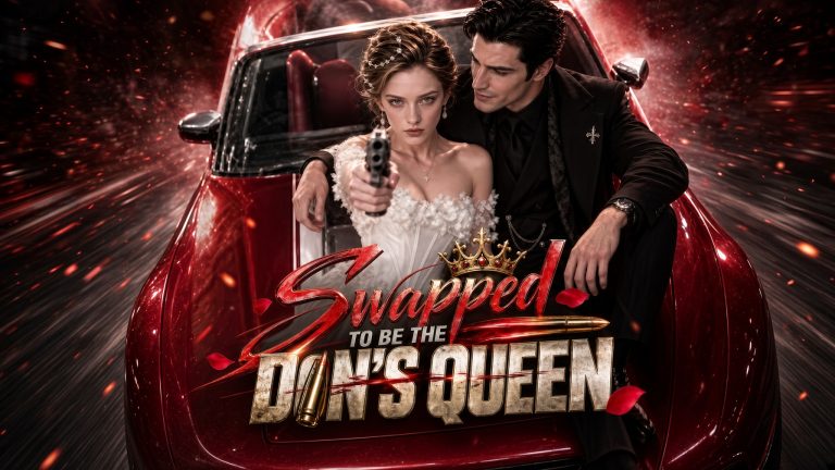 Swapped to Be the Don’s Queen – How to Watch