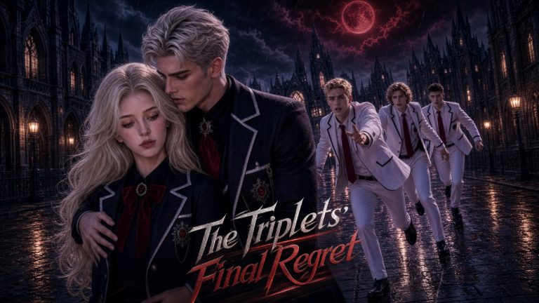 The Triplets’ Final Regret – How to Watch