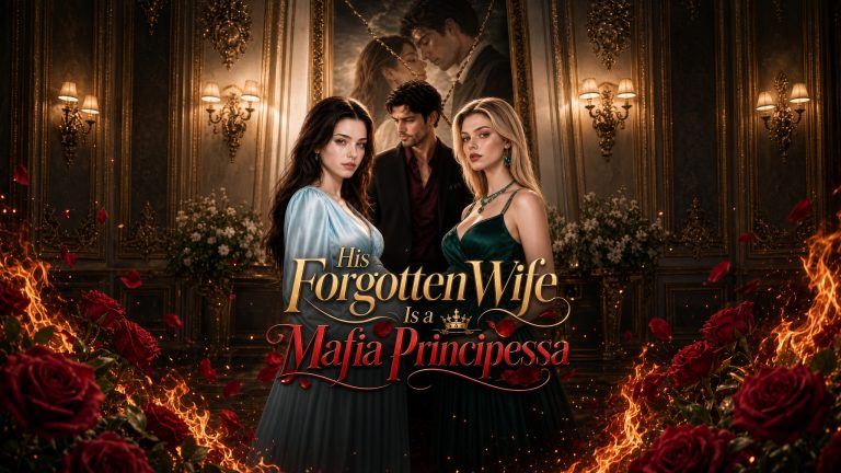 His Forgotten Wife Is a Mafia Principessa – How to Watch